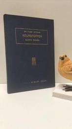 Binning, Mr. Hugo; Keurstoffen (Eerste Bundel), Ophalen of Verzenden, Gelezen, Christendom | Protestants