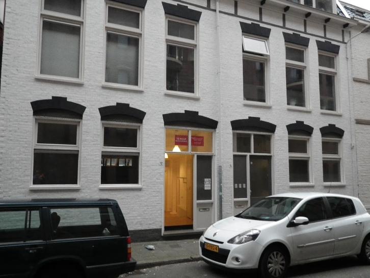 Representatieve bedrijfsruimte Binnenstad Oost Groningen, Zakelijke goederen, Bedrijfs Onroerend goed, Bedrijfsruimte, Huur