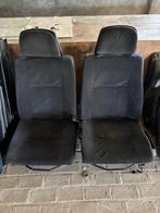 Volvo 740 940 voorstoelen, Ophalen, Gebruikt