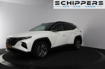 Hyundai Tucson 1.6 T-GDI HEV Comfort | Trekhaak | 1.650kg tr beschikbaar voor biedingen