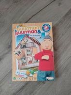 Buurman en Buurman bordspel, Ophalen of Verzenden, Zo goed als nieuw