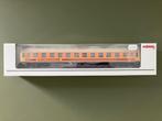 Märklin H0 / 43920.001 “Locomore” personenwagen (NIEUW), Gelijkstroom of Wisselstroom, Ophalen of Verzenden, Märklin, Nieuw