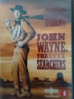 The Searchers 1956 John Wayne Dvd NL ZGAN!!, Ophalen of Verzenden, Zo goed als nieuw, Actie en Avontuur, 1940 tot 1960