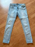 Lichte Toxik Jeans maat 42, Ophalen of Verzenden, Zo goed als nieuw, Blauw, W32 (confectie 46) of kleiner