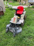 zitmaaier Cramer, Ophalen, Elektrische starter, 90 tot 120 cm, Gebruikt