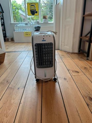 Kinzo ventilator beschikbaar voor biedingen
