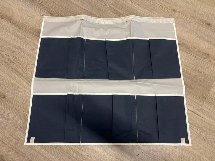 Wielflappen met opbergvakken - Nieuw, Caravans en Kamperen, Caravan accessoires, Nieuw, Ophalen of Verzenden