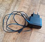 Nokia oplader., Telecommunicatie, Mobiele telefoons | Telefoon-opladers, Ophalen of Verzenden, Zo goed als nieuw, Nokia