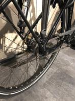 KOGA E-Nova Evo Dames monotube Black/Red High Gloss 53cm 202, Overige merken, Gebruikt, -, - 0
-, NL