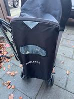 Koelstra buggy - Gebruikt, Ophalen of Verzenden, Gebruikt, Koelstra, Verstelbare rugleuning