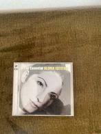 Gloria Estefan - The Essential (2CD), Ophalen of Verzenden, 2000 tot heden, Zo goed als nieuw, Boxset