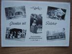 Dorst,  Seters  Groeten uit Seters, Verzamelen, Ansichtkaarten | Nederland, Verzenden, Voor 1920, Noord-Brabant