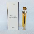 Parfum fles Murmure Van Cleef & Arpels 15 ml parfum extract., Verzenden, Nieuw, Parfumfles, Gevuld