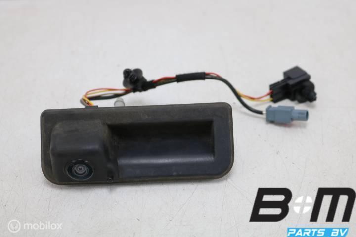 Achteruitrijcamera VW Taigo 2G7827566, Auto-onderdelen, Elektronica en Kabels, Gebruikt