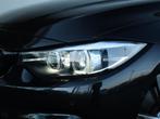 BMW 4-serie Gran Coupé 418i Executive Edition M Sportpakket, Auto's, BMW, Automaat, 12 maanden, Gebruikt, Zwart
