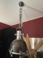 Industriële lampen - Rofra - 2 stuks, Ophalen, Gebruikt, Metaal, Minder dan 50 cm