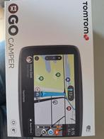 Tomtom Go Camper wereld, Ophalen of Verzenden, Nieuw