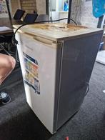 Koelkast, Witgoed en Apparatuur, Koelkasten en IJskasten, Gebruikt, Minder dan 75 liter, 45 tot 60 cm, Met vriesvak