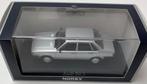 Audi 80 S 1979 Zilver schaal 1/43 NOREV ref. 830052 € 37,00, Hobby en Vrije tijd, Modelauto's | 1:43, Nieuw, Auto, Norev, Verzenden