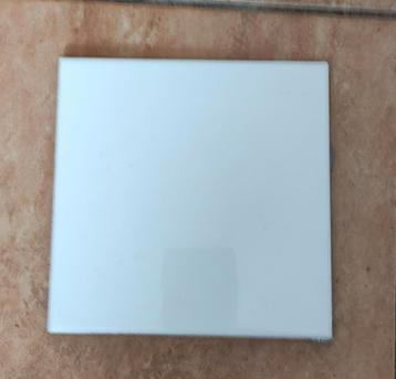 Witte wandtegels 15x15 beschikbaar voor biedingen