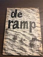 Boek De Ramp, Ophalen of Verzenden, 20e eeuw of later, Gelezen