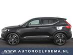 Volvo XC40 1.5 T5 Recharge Inscription|Leer|Camera, Met garantie (alle), 179 pk, Zwart, Leder