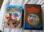 Geronimo Stilton Boeken - Avonturen en Invasie, Ophalen of Verzenden, Zo goed als nieuw, Geronimo Stilton, Fictie algemeen