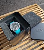 Herenhorloge Aeromeister Mundo AM6104 NIEUW, Sieraden, Tassen en Uiterlijk, Horloges | Heren, Ophalen of Verzenden, Nieuw, Overige merken