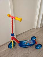 Paw patrol step, Ophalen of Verzenden, Gebruikt, Gewone step