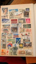 Leuke postzegels wereld (40), Verzenden, Buitenland