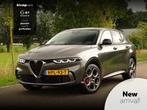 Alfa Romeo Tonale 1.5T Hybrid Ti | Schuifdak | H+K | BTW | F, Gebruikt, Euro 6, 4 cilinders, 700 kg