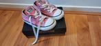 Converse All Stars Roze Maat 25 - Zo Goed Als Nieuw!, Schoentjes, Converse, Meisje, Ophalen of Verzenden