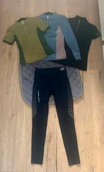 Stoere IR runaway Full Grip rijlegging, Gebruikt, Dressuur, Dames, Onderkleding