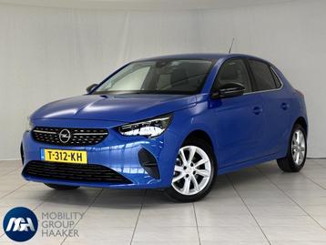 Opel Corsa 1.2 Level 4 I Apple-Android I Parkeersensoren I A beschikbaar voor biedingen