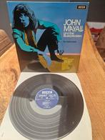 John Mayall - So Many Roads LP, Ophalen of Verzenden, Gebruikt, 12 inch, Overige genres