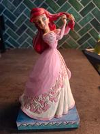 Jim Shore Ariel beeld "Curious Collector", Ophalen of Verzenden, Zo goed als nieuw