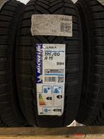 winter 195/60R16 89H Michelin 195/60 R16 195/60/16 1956016, -, Nieuw, Band(en), 195 mm