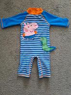 Blauw - JoJo Maman Bébé Peppa Pig, Ophalen of Verzenden, Zo goed als nieuw, Jojo Maman Bébé, Jongen