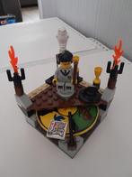 Lego 4701, Kinderen en Baby's, Speelgoed | Duplo en Lego, Ophalen of Verzenden, Zo goed als nieuw, Complete set, Lego