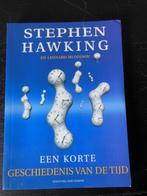 Stephen Hawking, Gelezen, Stephen Hawking, Ophalen of Verzenden