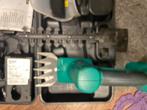 Tuin Electric schaar heggenschaar ,, Tuin en Terras, Ophalen of Verzenden, Zo goed als nieuw, Elektrisch