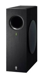 Yamaha ns sw210 actieve subwoofer, Audio, Tv en Foto, Luidsprekers, Subwoofer, Zo goed als nieuw, 120 watt of meer, Ophalen