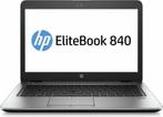HP Elitebook 840 G3, Computers en Software, Windows Laptops, Gebruikt, 2 tot 3 Ghz, Qwerty, 8 GB
