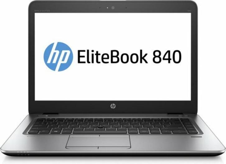 HP Elitebook 840 G3, Computers en Software, Windows Laptops, Gebruikt, 14 inch, SSD, 2 tot 3 Ghz, 8 GB, Qwerty, Met touchscreen