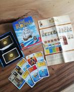 Port royal, Kaartspel, Hobby en Vrije tijd, Gezelschapsspellen | Kaartspellen, Een of twee spelers, Ophalen of Verzenden, Zo goed als nieuw