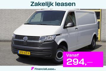 Volkswagen Transporter 2.0 TDI L2H1 28 Comfortline BJ2020 Pd beschikbaar voor biedingen