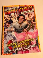 Harry Styles Tijdschrift - #4, Ophalen of Verzenden, Zo goed als nieuw, Muziek, Film of Tv