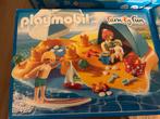 Playmobil Strand Set - Vakantie Plezier!, Ophalen of Verzenden, Nieuw