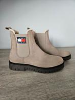 Nieuwe! Tommy Hilfiger dames laarsjes mt 38., Ophalen of Verzenden, Nieuw, Overige kleuren