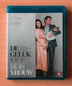 De Gelukkige Huisvrouw (Blu-Ray), Ophalen of Verzenden, Zo goed als nieuw, Nederlandstalig